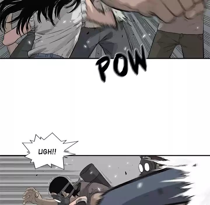 Delivery Knight ch.47