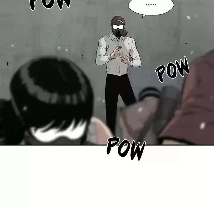 Delivery Knight ch.47