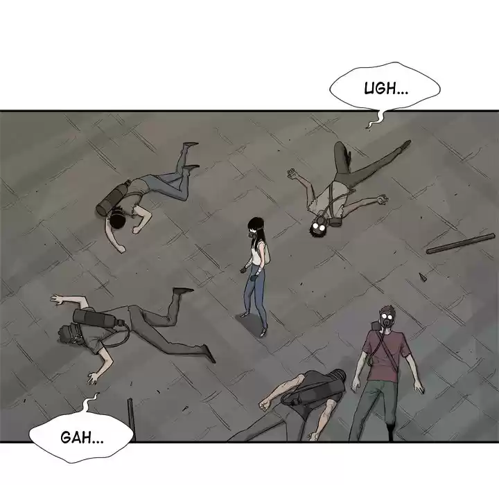 Delivery Knight ch.47