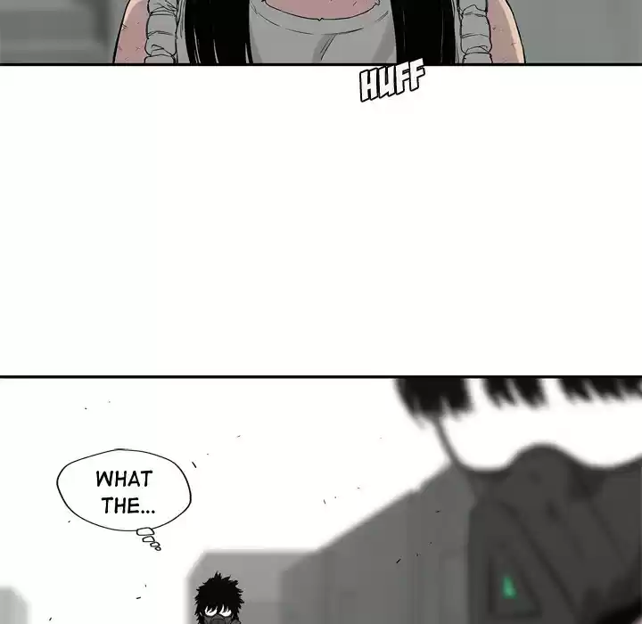 Delivery Knight ch.47