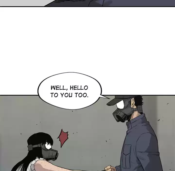 Delivery Knight ch.47