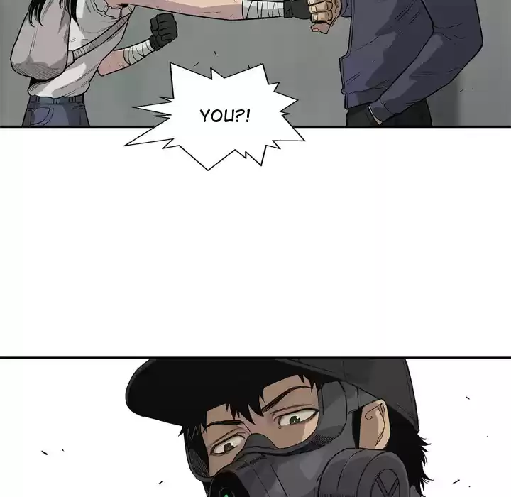 Delivery Knight ch.47