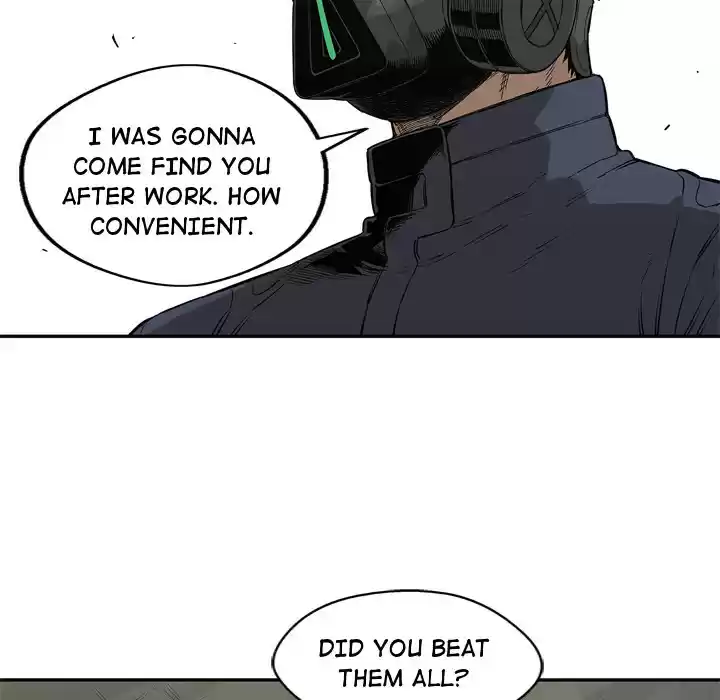 Delivery Knight ch.47