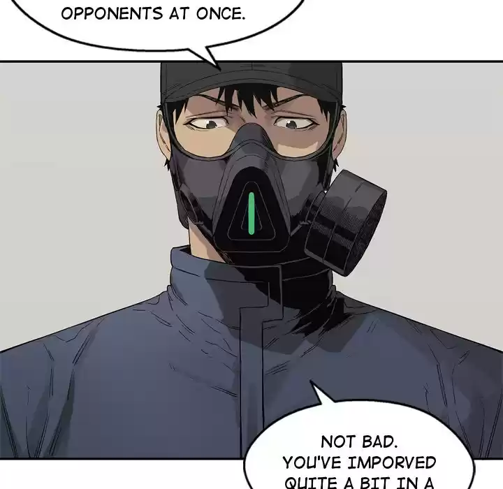 Delivery Knight ch.47