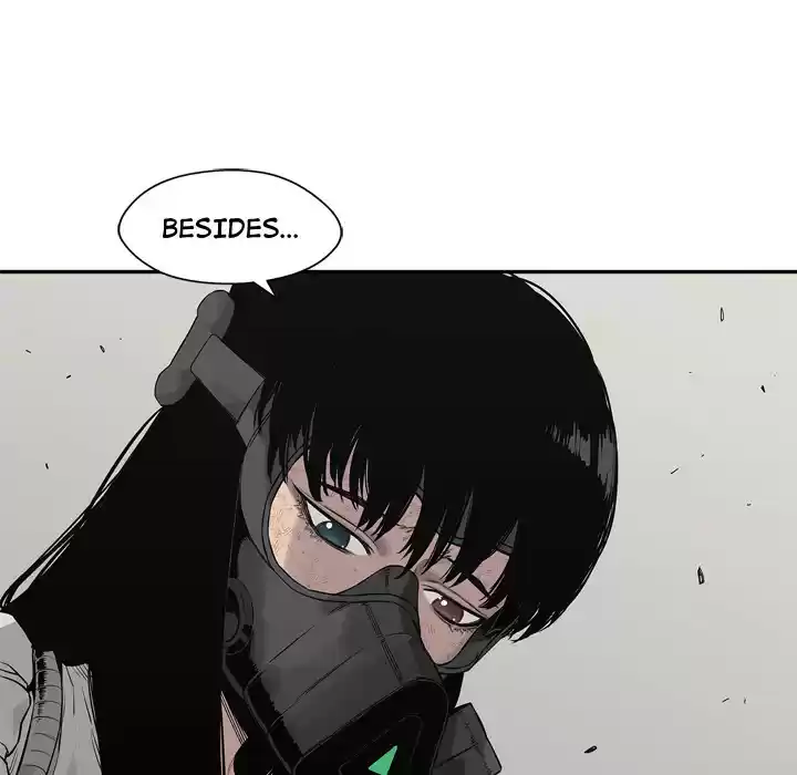 Delivery Knight ch.47