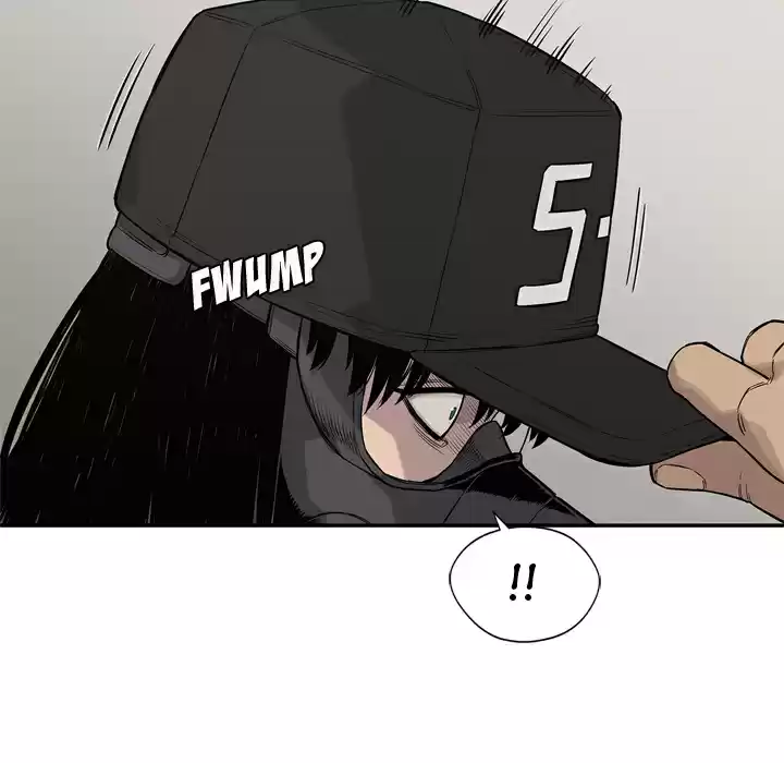 Delivery Knight ch.47