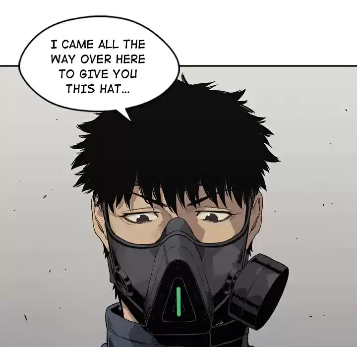 Delivery Knight ch.47