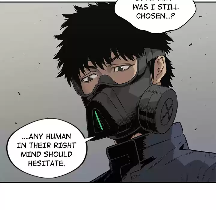 Delivery Knight ch.47