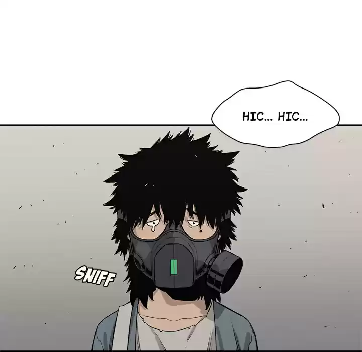 Delivery Knight ch.47