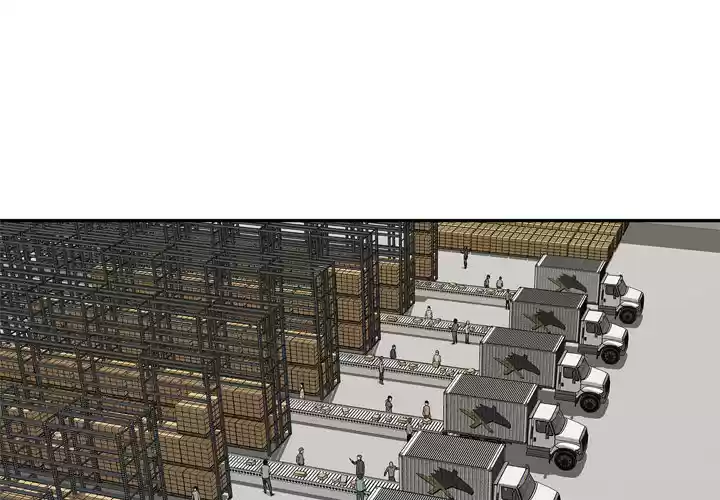 Delivery Knight ch.48