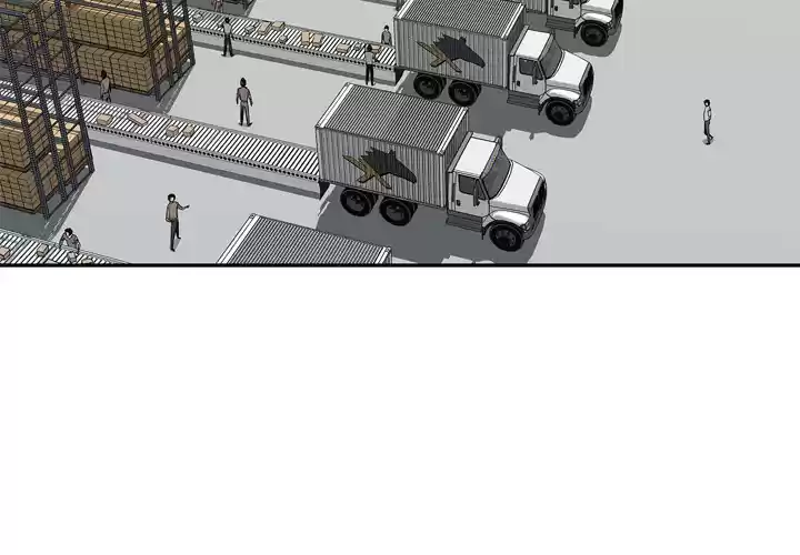 Delivery Knight ch.48