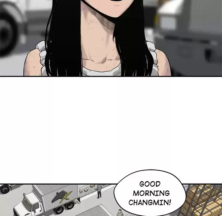 Delivery Knight ch.48