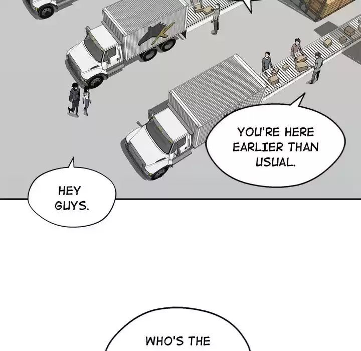 Delivery Knight ch.48