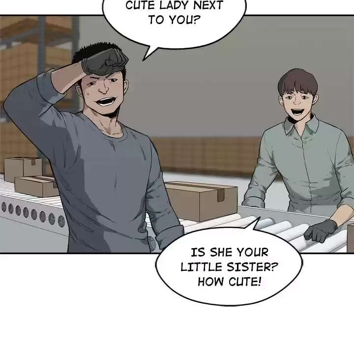 Delivery Knight ch.48