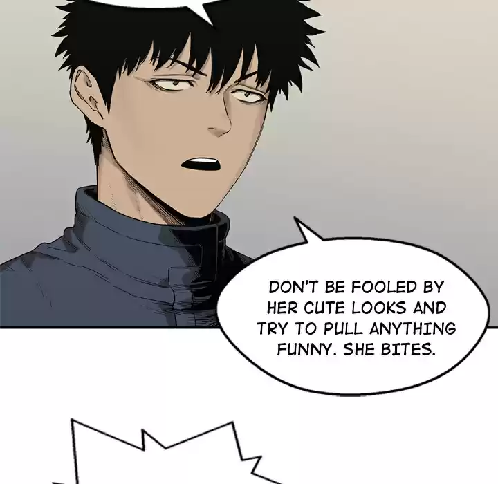 Delivery Knight ch.48