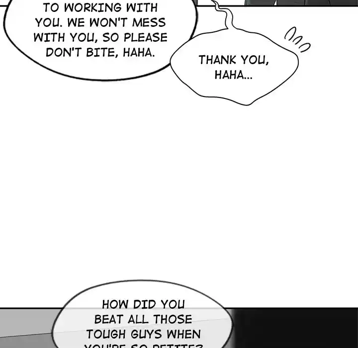 Delivery Knight ch.48