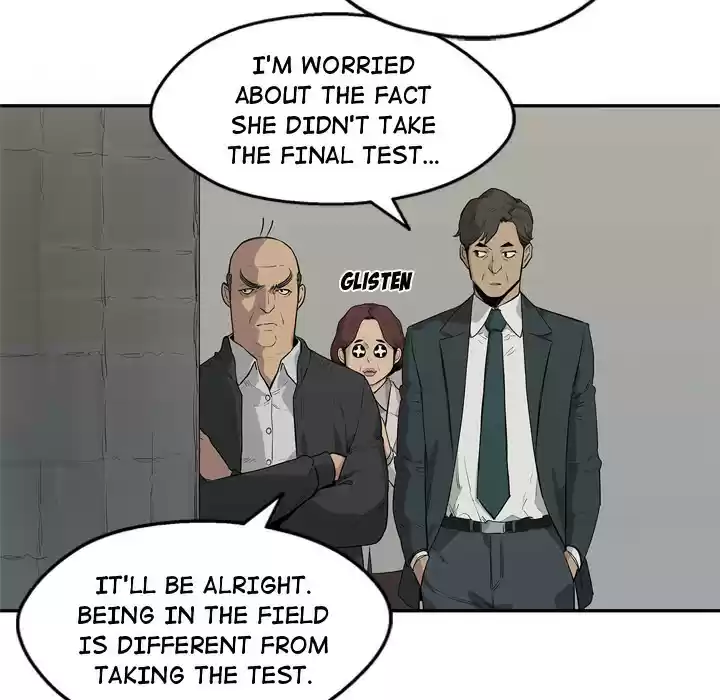 Delivery Knight ch.48