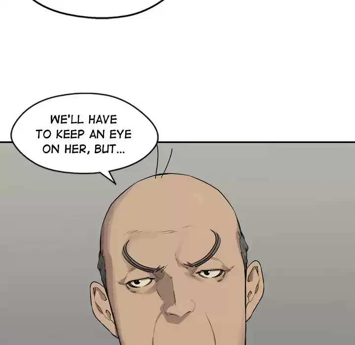 Delivery Knight ch.48