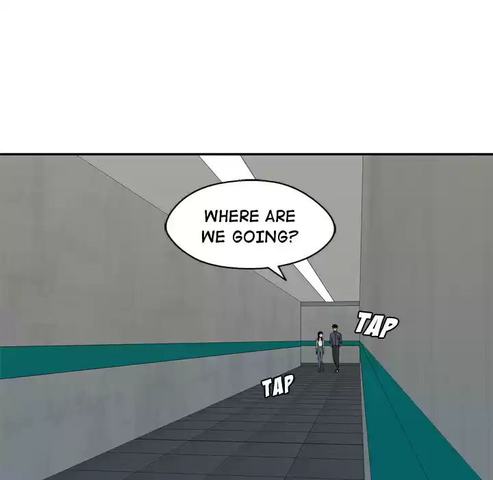 Delivery Knight ch.48