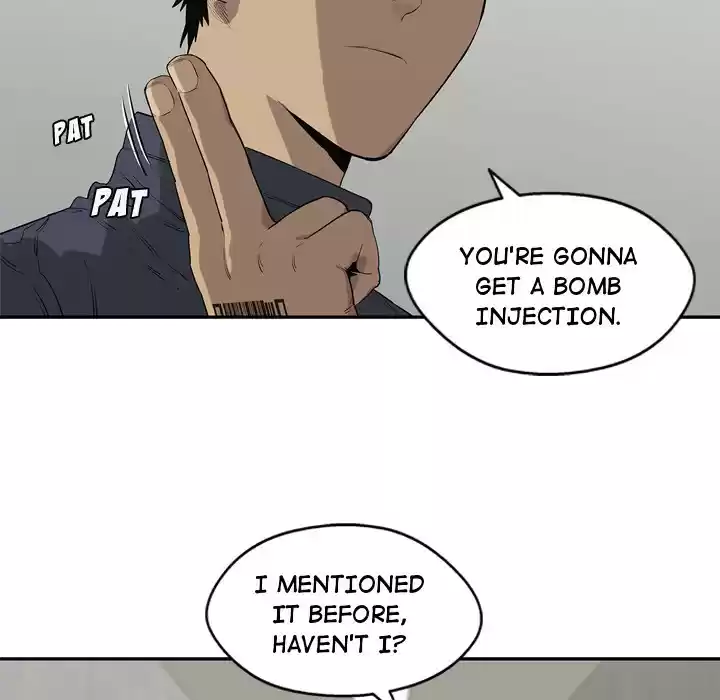 Delivery Knight ch.48