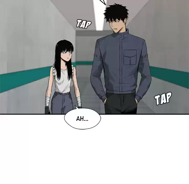 Delivery Knight ch.48