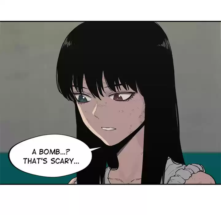 Delivery Knight ch.48