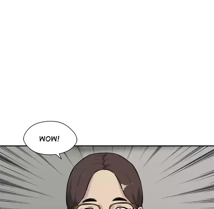 Delivery Knight ch.48