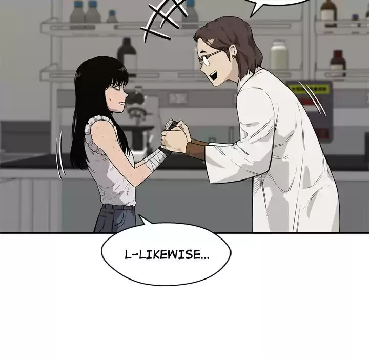 Delivery Knight ch.48