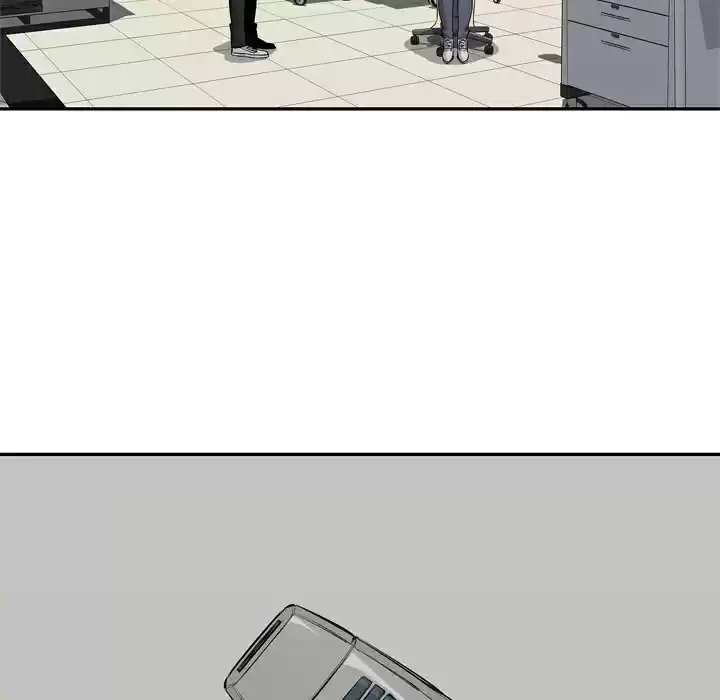 Delivery Knight ch.48