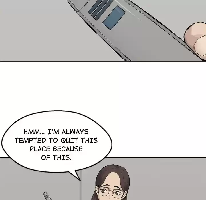 Delivery Knight ch.48