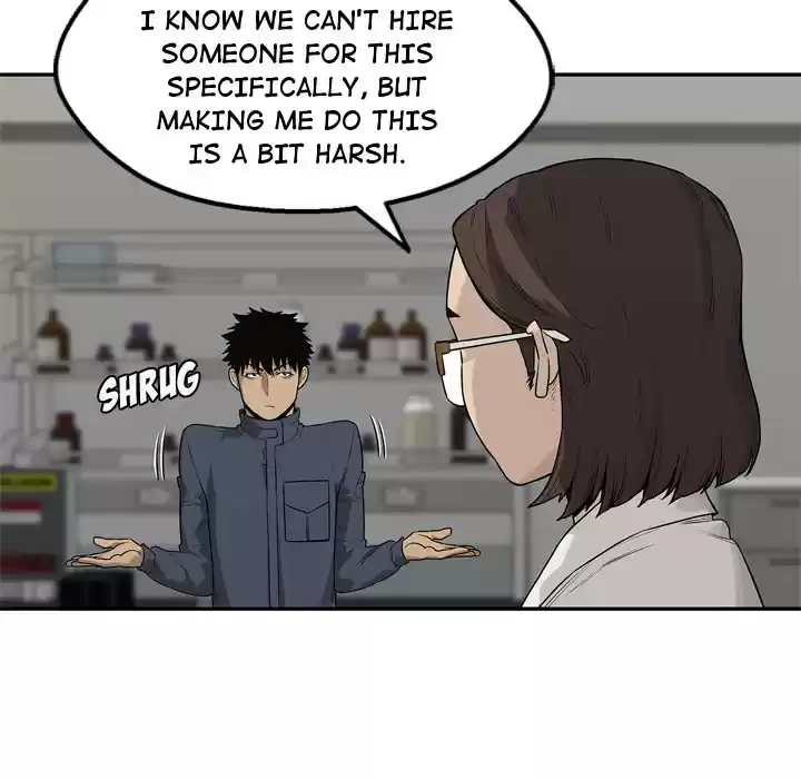 Delivery Knight ch.48