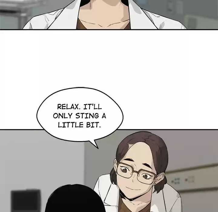 Delivery Knight ch.48