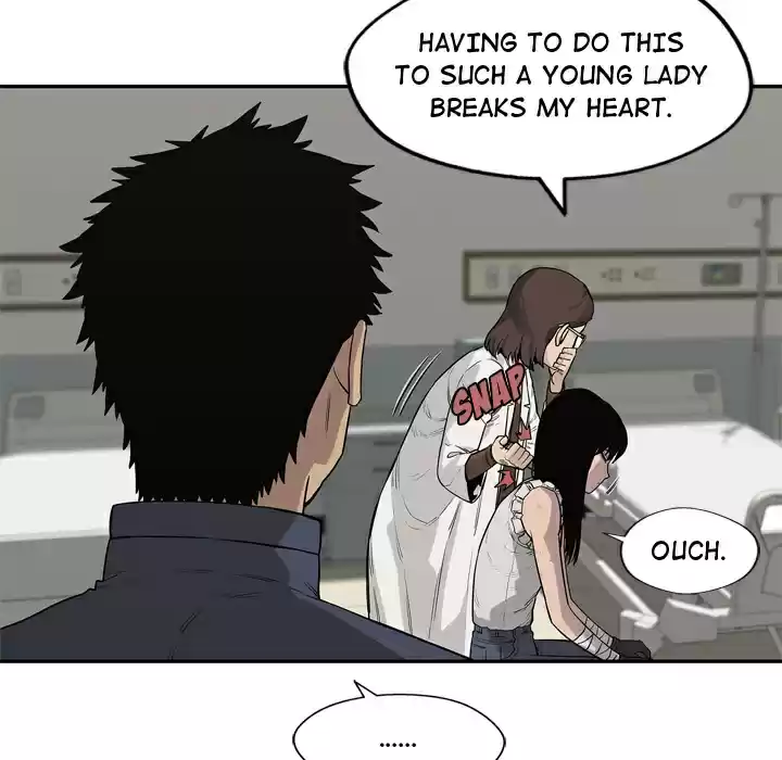 Delivery Knight ch.48