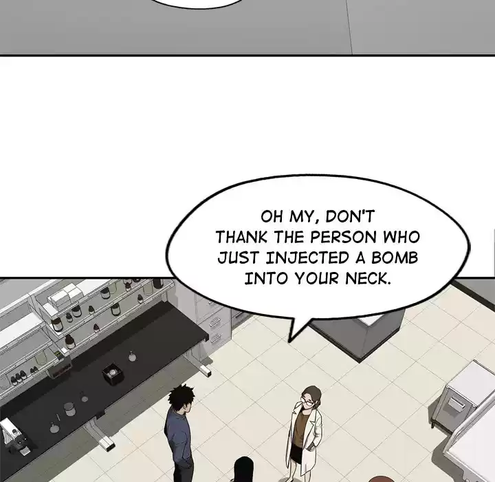 Delivery Knight ch.48