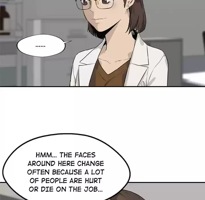 Delivery Knight ch.48