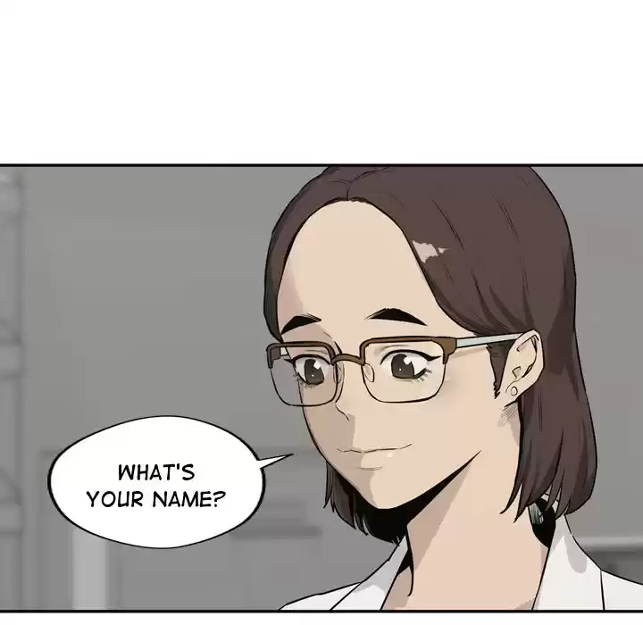 Delivery Knight ch.48