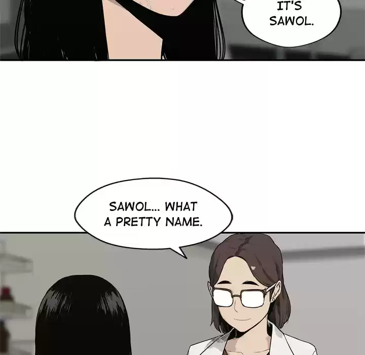 Delivery Knight ch.48