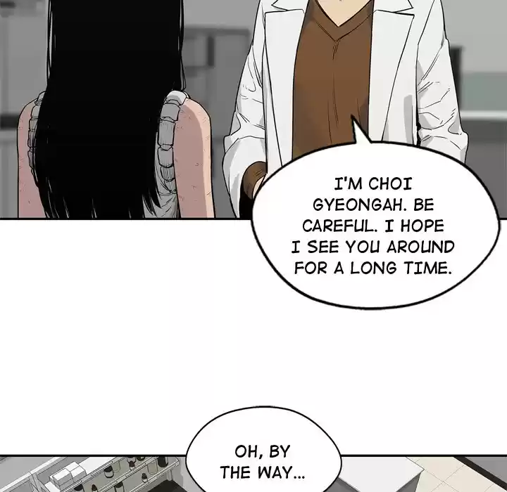 Delivery Knight ch.48