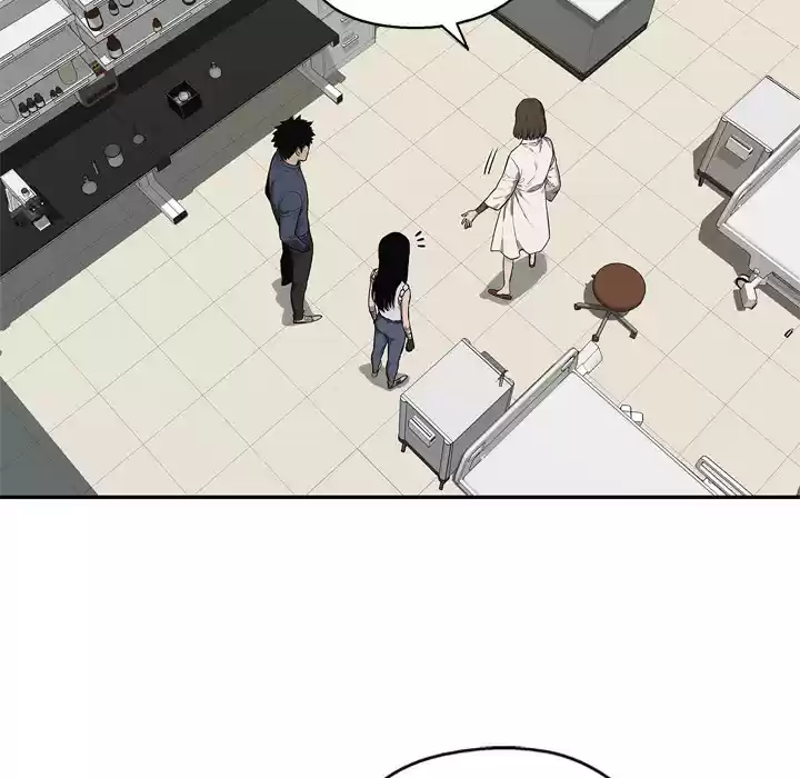 Delivery Knight ch.48