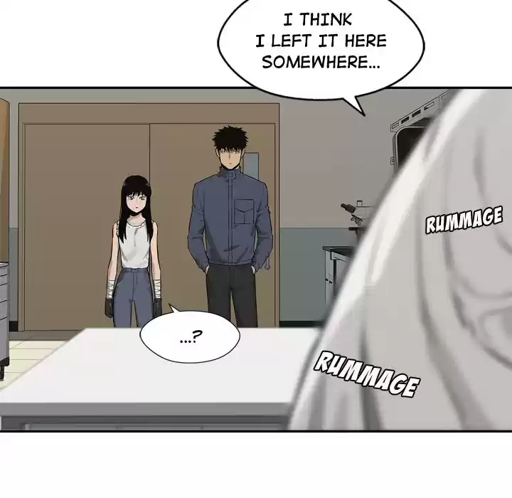 Delivery Knight ch.48