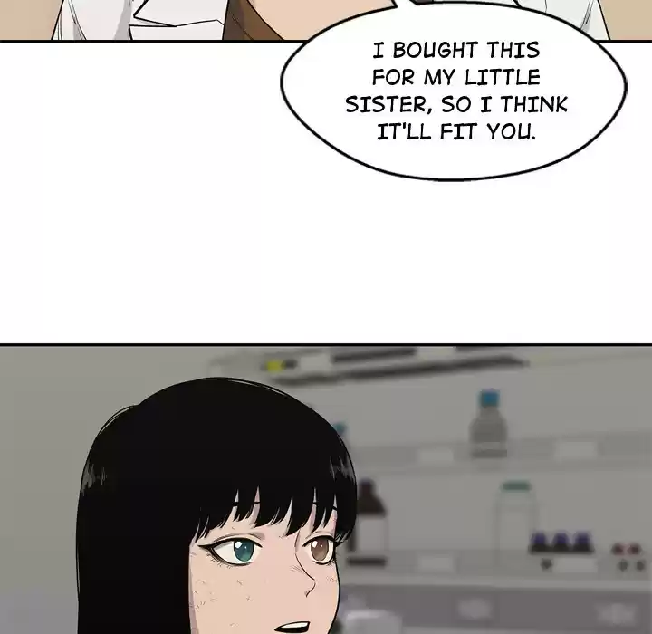 Delivery Knight ch.48