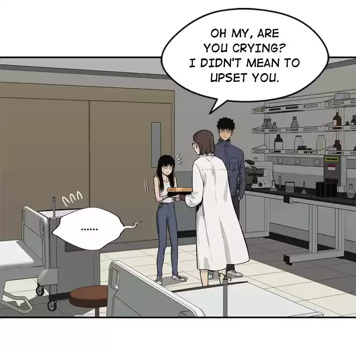 Delivery Knight ch.48