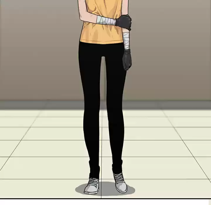 Delivery Knight ch.48