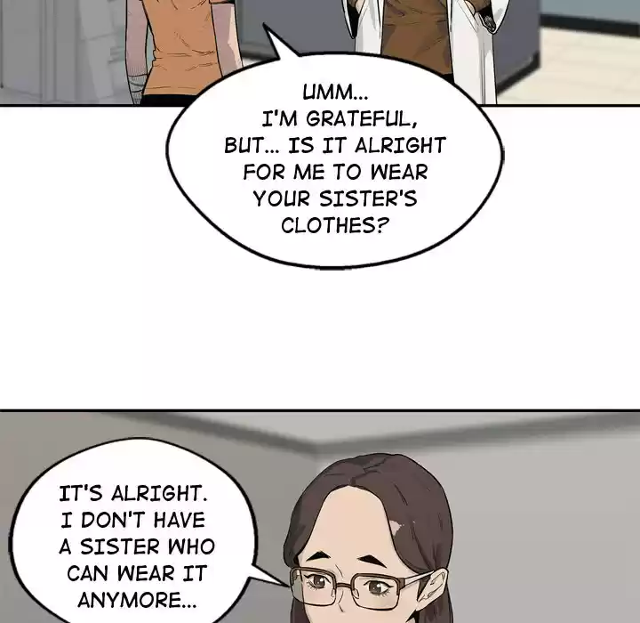 Delivery Knight ch.48