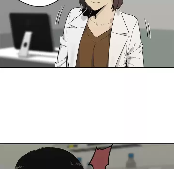 Delivery Knight ch.48