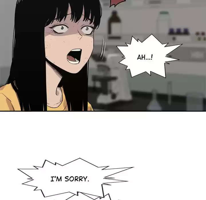 Delivery Knight ch.48