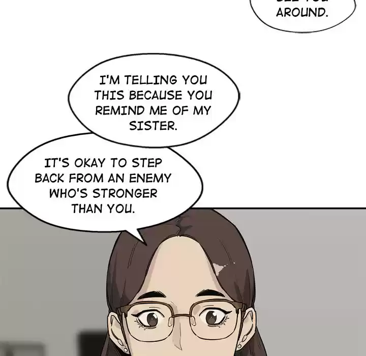 Delivery Knight ch.48