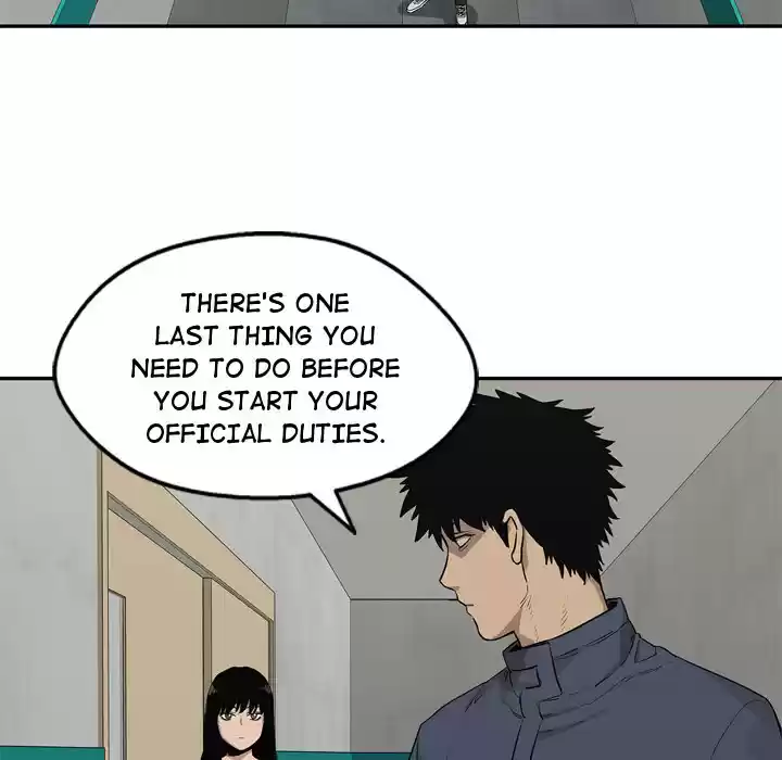 Delivery Knight ch.48