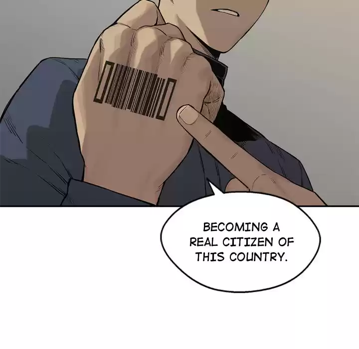 Delivery Knight ch.48