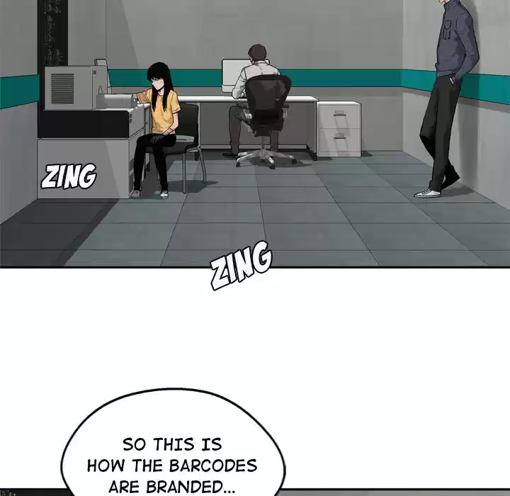 Delivery Knight ch.48